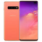 Samsung Galaxy S10 Plus S10+ G9750 Dual Sim 6.4" RAM 8GB ROM 128/512GB Snapdragon NFC 4G LTE Original Android Cell Phone