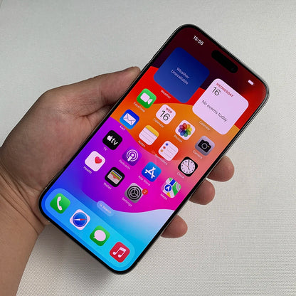Original  Apple iPhone 15 Pro Max
