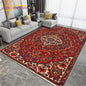 Persia Bohemia Nordic  Area Rug Large,Carpet Rug for Living Room Bedroom Sofa Doormat Decoration,kids Play Non-slip Floor Mat 3D