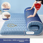 Latex mattress cushion, household bedroom sponge pad
