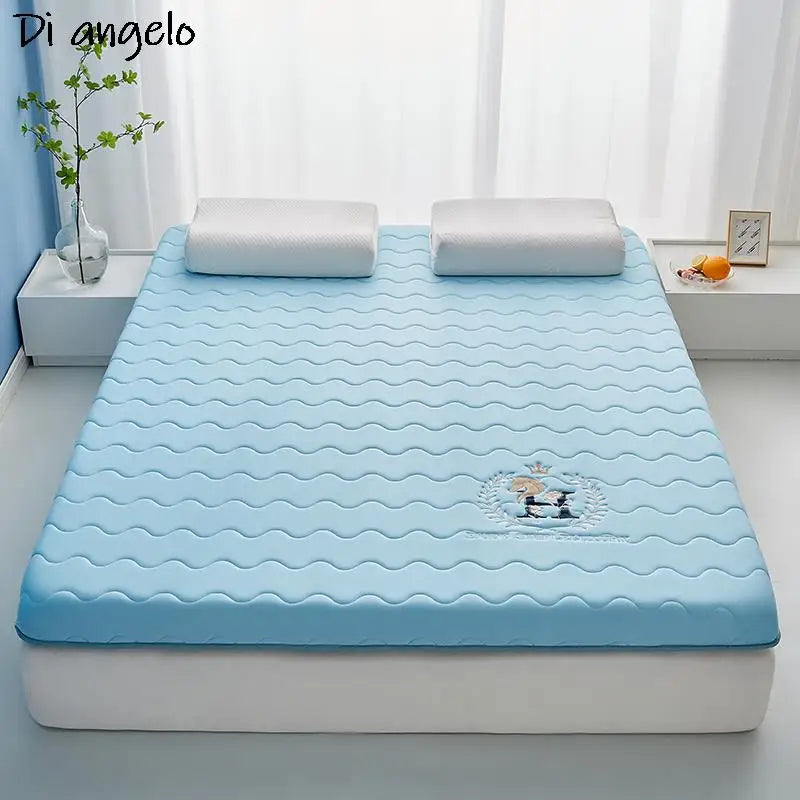 Thickened Latex Sponge Mattress for Student Dormitory, Special Pad Quilt, Household Tatami Mat,