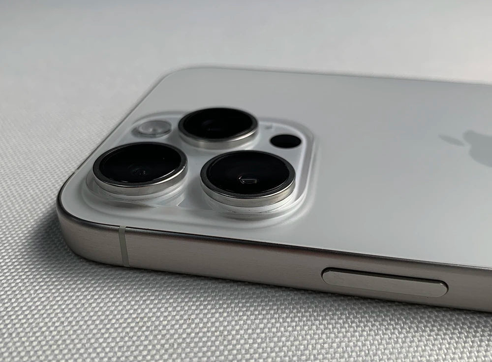 Original  Apple iPhone 15 Pro Max