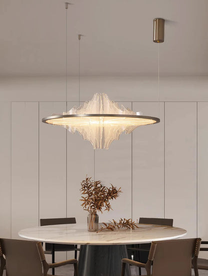 Modern dine dining room Pendant lights indoor lighting Ceiling lamp hanging light led Chandeliers for living room indoor lightin