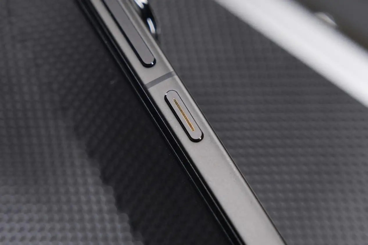 New Xiaomi 15S Pro Smartphone CN Version 6.73" 2K AMOLED Display Xuanjie®O1 flagship processor 6100mAh 90W Hyper Charge 50MP