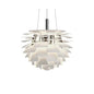 High Quality Artichoke Pendant Light Chandelier Ceiling Hanging Suspension Lamp Close to Original room decor