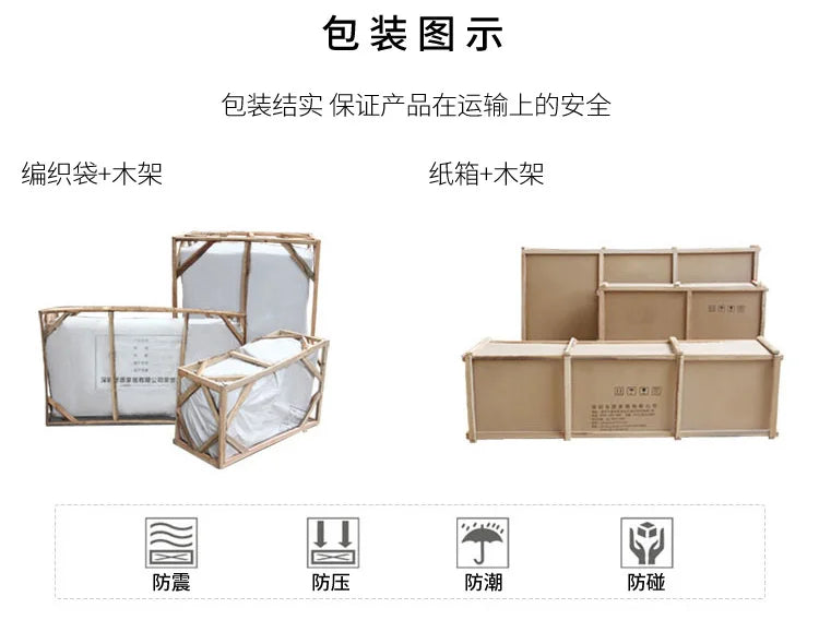 European-Style Leisure Chair Coffee Table Three-Piece Living Room Sofa Couch Balcony Table and Chair Living Room