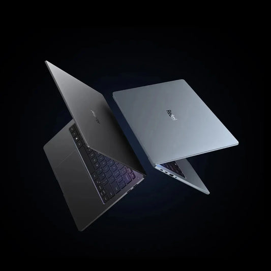 Xiaomi RedmiBook Pro 14 Laptop Ultra 5-125H/Ultra 7-155H ARC Graphics 32GB DDR5 1T SSD 14-inch 2.8K 120Hz Screen Notebook PC