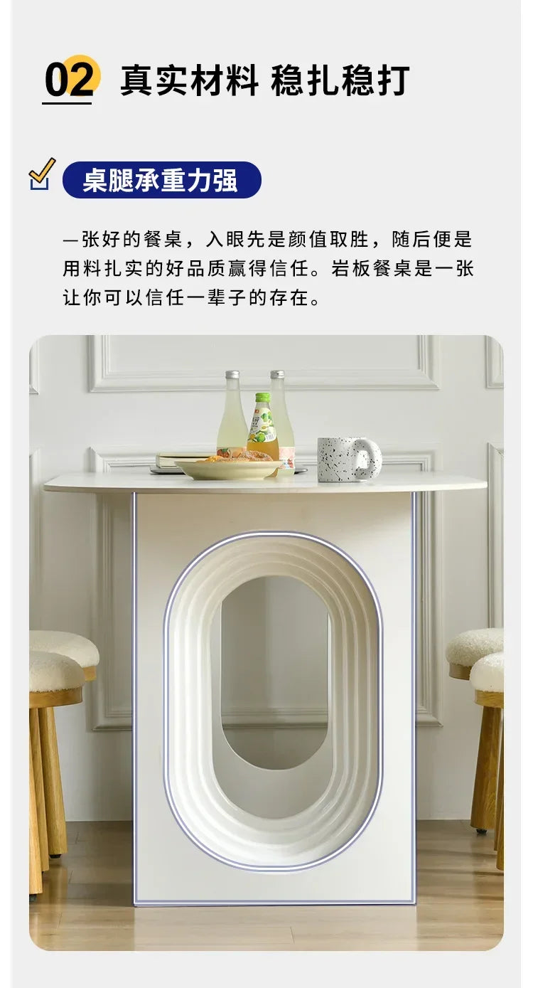 Service Dressing Dining Table Chair Side Multifunctional Table Coffee Dressing Files Juegos Comedor Home Furniture
