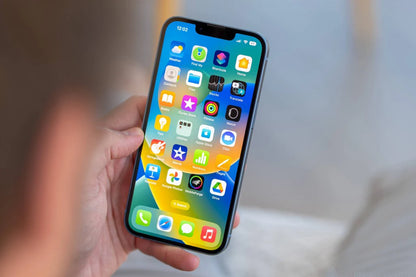 Apple iPhone 14 6GB RAM 128GB 256GB 512GB