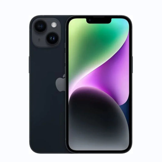 iPhone 14 1SIM+1eSIM 128/256GB