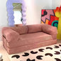 Vacuum compression sofa; Transformable sofa combination; Living room function sofa bed; Modular sofa; Hotel compression bed