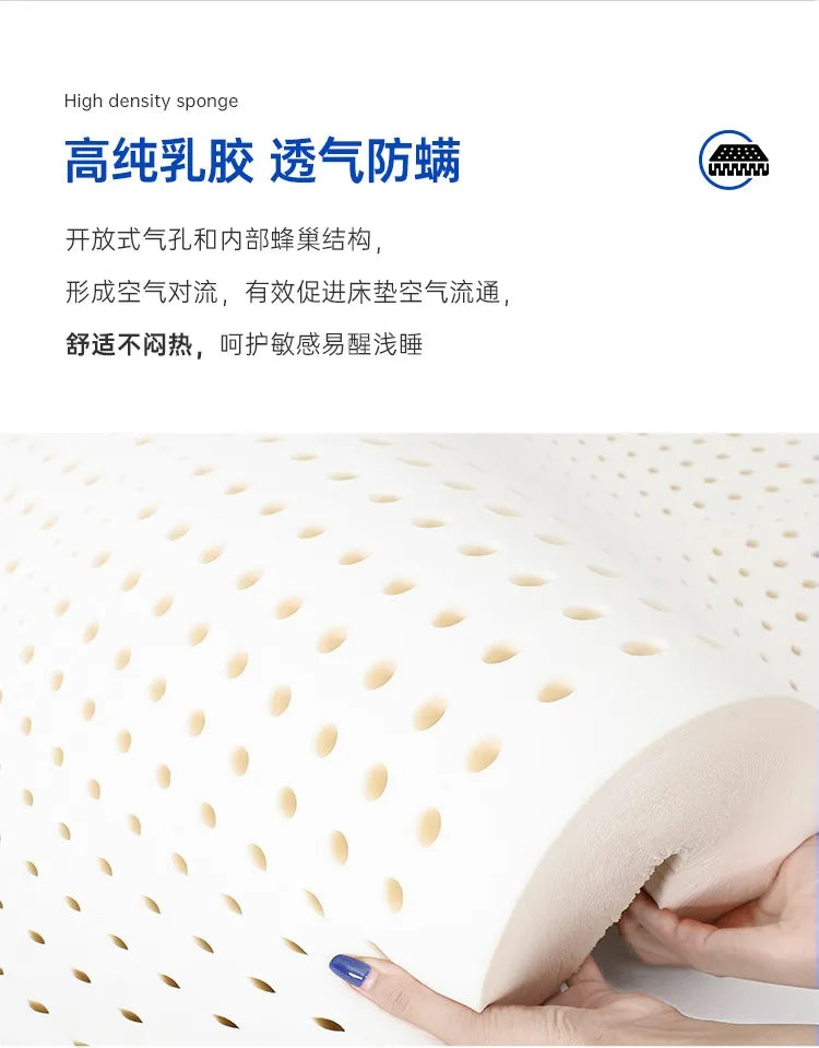 Molblly Soft Queen Mattresses High Quality Spring Sleeping Floor Mattresses Memory Foam Cozy Materasso Matrimoniale Furniture