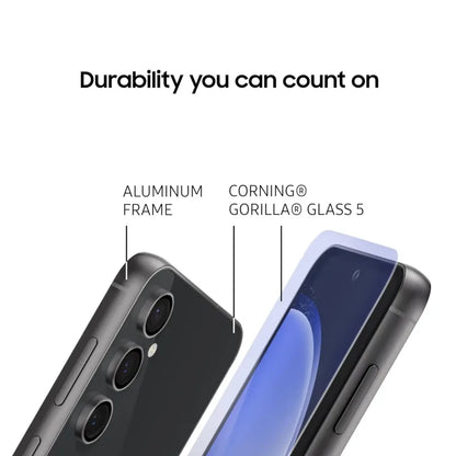 Samsung Galaxy S23 FE 5G S711U1 S711B S7110 6.4" AMOLED 8GB 128/256GB Snapdragon NFC Original  Android Cell Phone