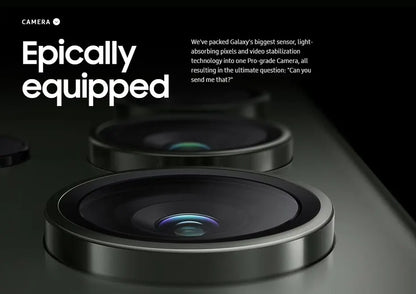Samsung S23 Ultra 5G S918U1 Original 6.8" AMOLED ROM 256GB/512GB/1TB Snapdragon NFC  US Version Cell Phone S23U