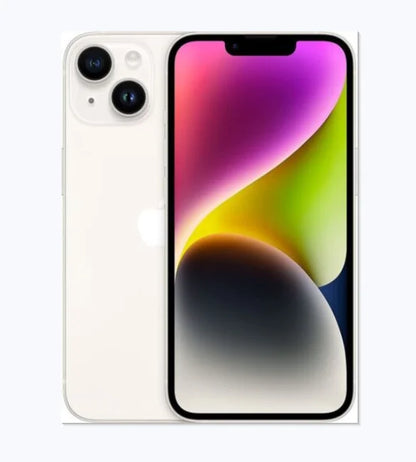 iPhone 14 1SIM+1eSIM 128/256GB