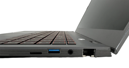 Gaming Office Laptops I5 11th Gen Win11 Metal Notebooks Netbook Portable Computer PC Intel I5-11300H 32GB RAM +1TB Dual M.2 SSD