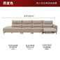 Recliner Love Seat Living Room Sofas Sectional Modern Luxury Room Decor Outdoor Sofa Multifunctional Muebles Library Furniture