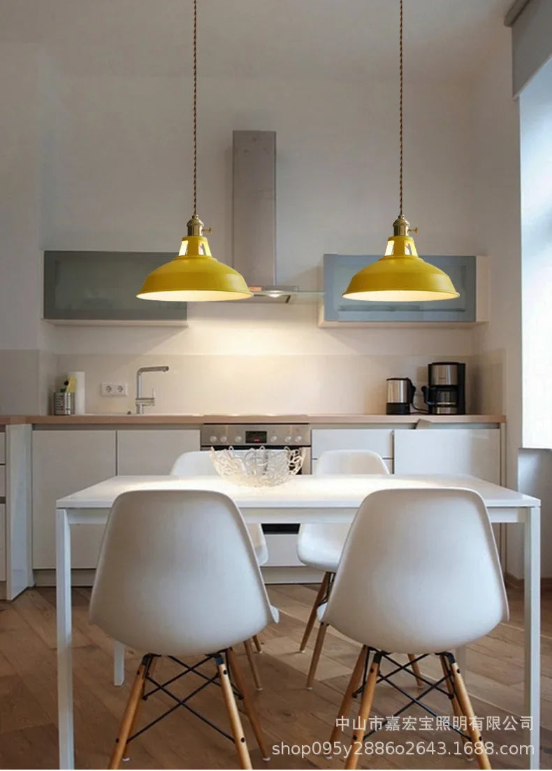 Bedside Small Chandelier Modern Minimalist Nordic Creative Personality Restaurant Bedroom Macaron Aisle Balcony Bar Chandelier