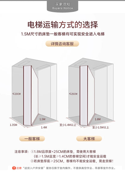 Natural Latex Mattress 180x200 Firm Air Matress King Double Colchones De Cama Cochao Casal Furniture For Bedroom
