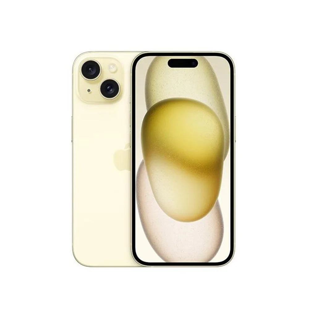 Original iPhone 15 128/256GB/512GB