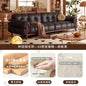 Luxury Modern Sofas Living Room Classic Reading Floor Sectional Sofa Lazy Designer Muebles Para El Hogar Furniture Decoraction