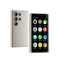 SERVO S26 Mini 3G Smartphone Android 9.0 System 2 SIM Cards 2GB+16GB Play Store Face Unlock WiFi Hotspot 3.0" Small Smart Phones