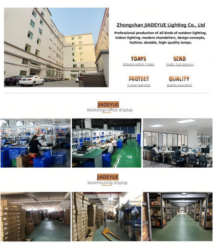 Waterproof LED long wall light ip65 outdoor lighting garden country house balcony light interior wall bedroom living room light