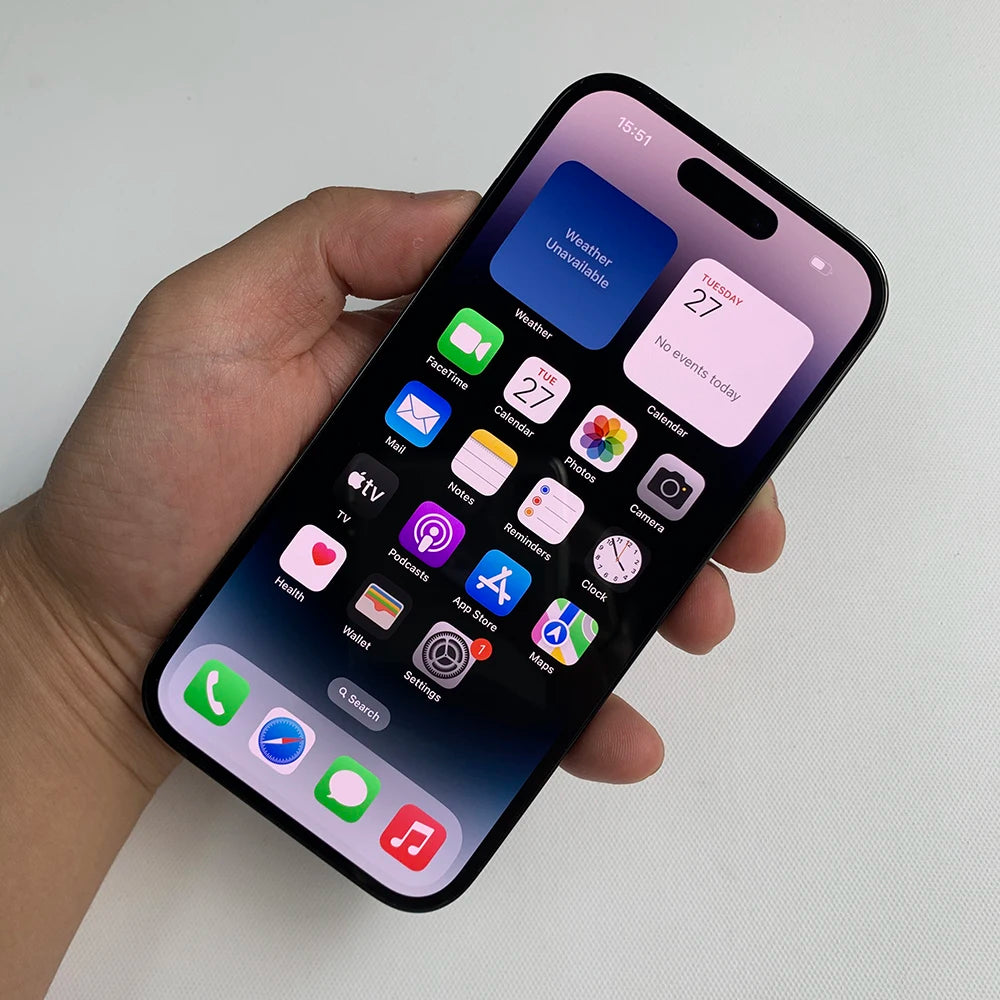 Original Apple iPhone 14 Pro MAX