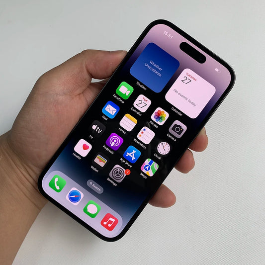 Original Apple iPhone 14 Pro MAX