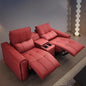 Postmodern Luxury Sofa Chair Unique Office Modern Lounge Recliner Sofa Individual Designer Terrace Muebles Lounge Furniture
