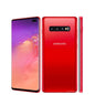Samsung Galaxy S10 Plus S10+ G9750 Dual Sim 6.4" RAM 8GB ROM 128/512GB Snapdragon NFC 4G LTE Original Android Cell Phone