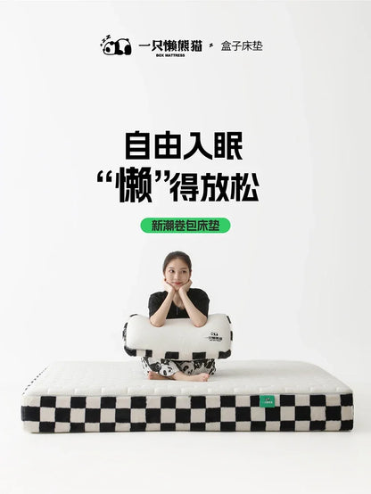 Designer Queen Soft Mattress Extension High Quality Memory Foam Double Bed Mattress Hotel Sleeping Colchones De Cama Furniture