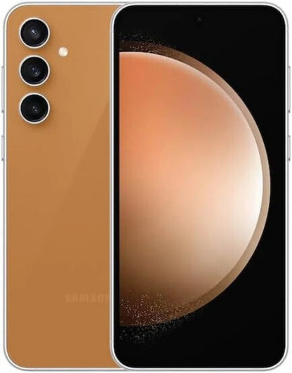 Samsung Galaxy S23 FE 5G S711U1 S711B S7110 6.4" AMOLED 8GB 128/256GB Snapdragon NFC Original  Android Cell Phone