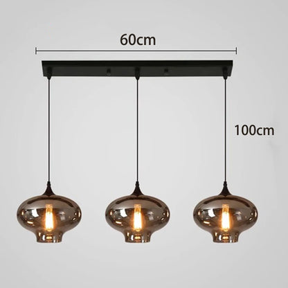 Modern home decor led lights pendant light lamps for living room Chandeliers for bedroomroom hanging light indoor lighting