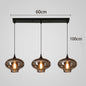 Modern home decor led lights pendant light lamps for living room Chandeliers for bedroomroom hanging light indoor lighting