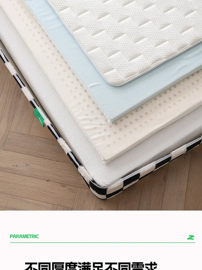 Designer Queen Soft Mattress Extension High Quality Memory Foam Double Bed Mattress Hotel Sleeping Colchones De Cama Furniture