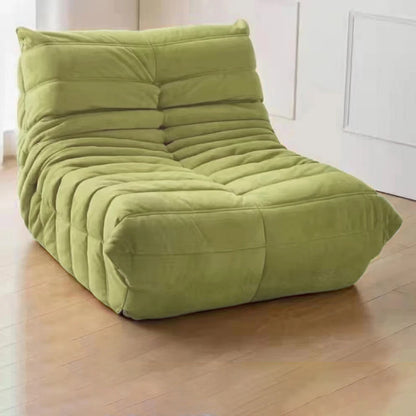 Bean Bag Chair for Adults Fireside Chair Comfy Lazy Floor Sofa Single Seat Sofa Armless Couch for Living Room Bedroom Apartment