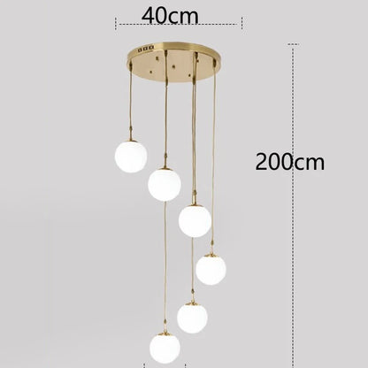 Modern home decor led lights pendant light lamps for living room led Chandeliers for dining room hanging light indoor lighting