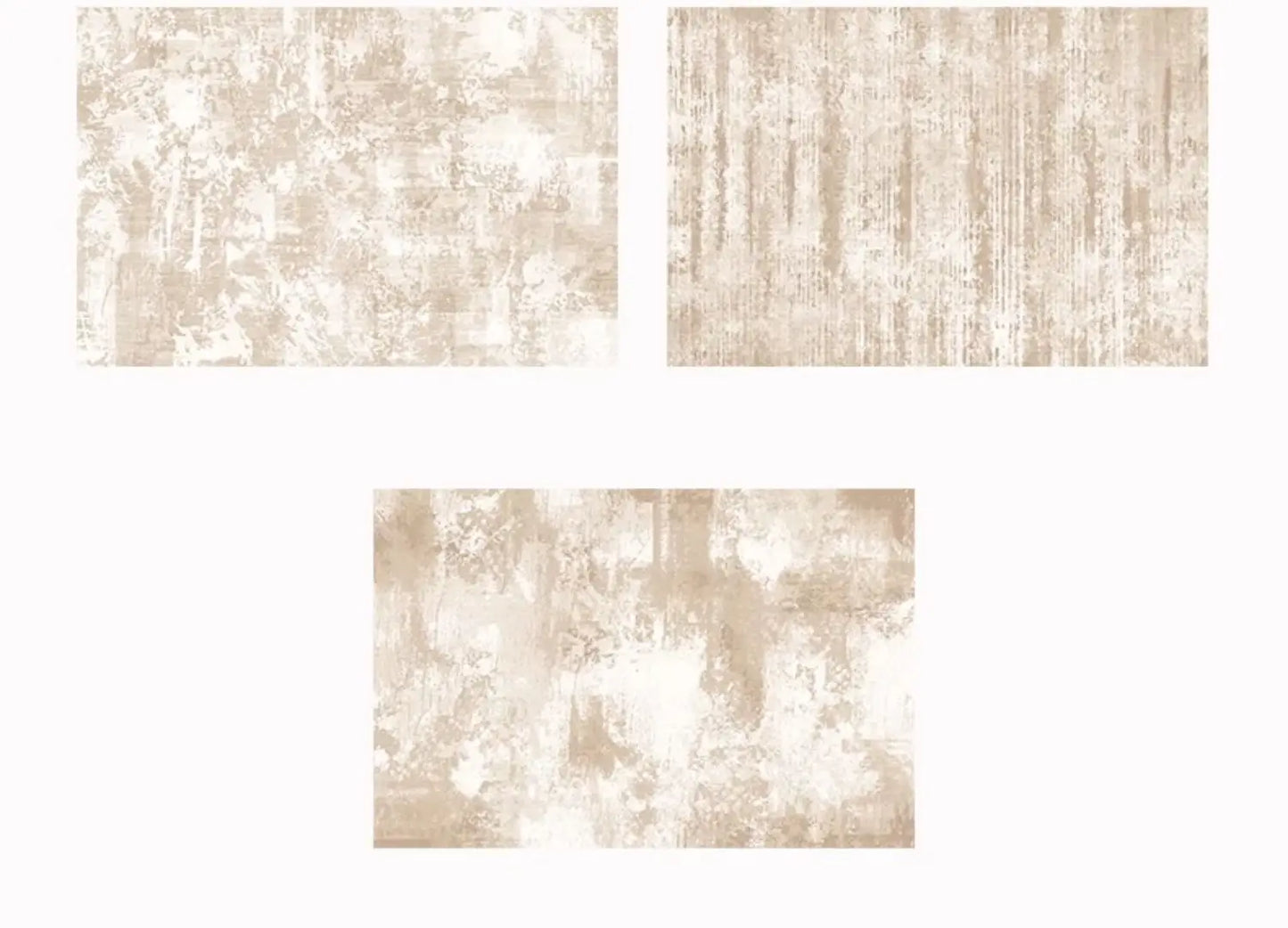 Maillard Style Carpets for Living Room Fluffy Soft Bedroom Decor Plush Carpet Luxury Cloakroom Thick Rug Large Area Washable Mat