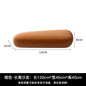 Beige Living Room Sofa European Nordic Sectional Curved Lounge Chaise Couch Puffs Double Lazy Italian Divano Soggiorno Furniture