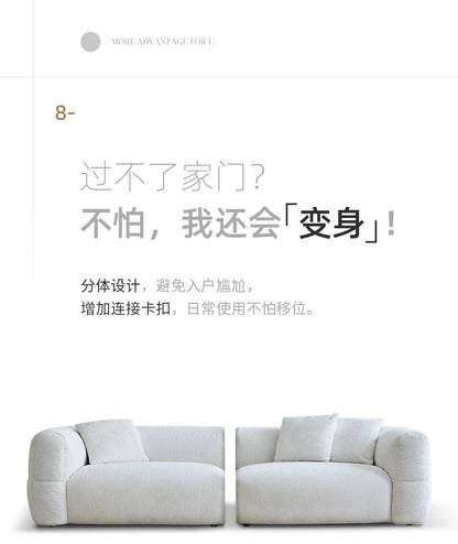 Single Modern Living Room Sofas Lazy Cute Couch Children Luxury Sofas Lounge Relaxing Accent Nordic Wood Divano Home Furniture