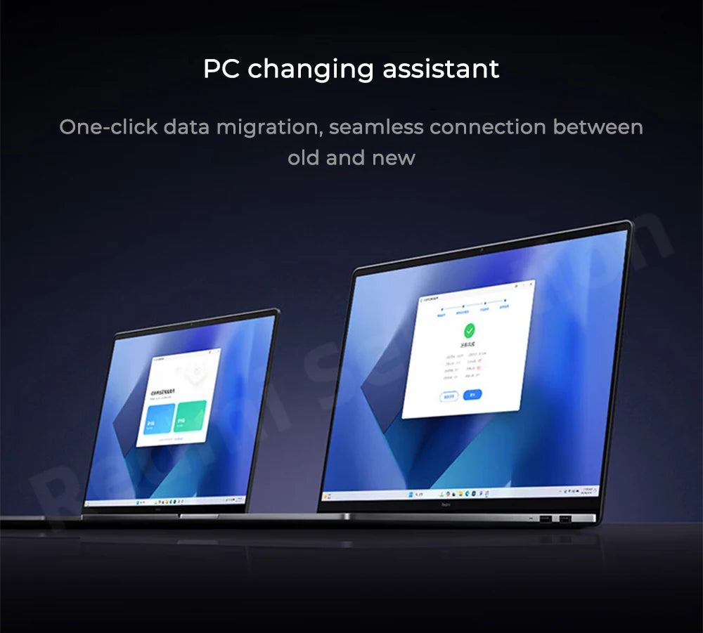 Xiaomi RedmiBook Pro 14 Laptop Ultra 5-125H/Ultra 7-155H ARC Graphics 32GB DDR5 1T SSD 14-inch 2.8K 120Hz Screen Notebook PC