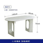 Service Dressing Dining Table Chair Side Multifunctional Table Coffee Dressing Files Juegos Comedor Home Furniture