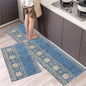 Non-slip Kitchen Carpets for Living Room Long Area Rug Kitchen Floor M0at Carpets Entrance Door Mat Home Decor Alfombra Tapis