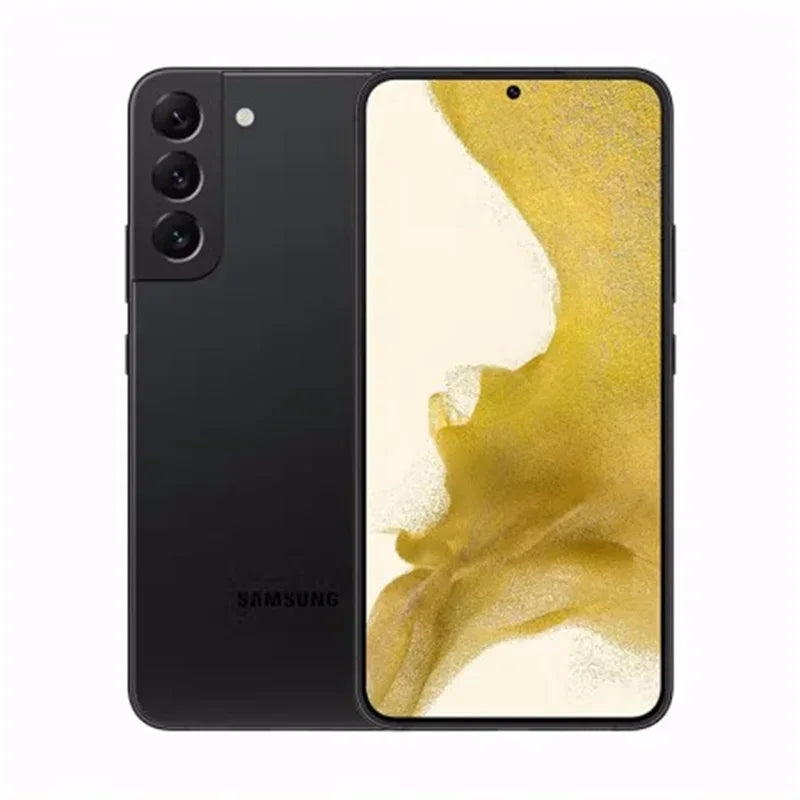 Samsung Galaxy S22 Plus 5G s22+ s906U S906U1 s906n 4500mAh 128/256GB 8GB RAM  6.6" 1080x2340 Snapdragon phone