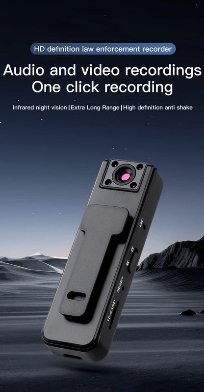 Xiaomi A9 Mini Night Vision Camera HD 1080P Wifi Digital Camera Handheld Camera Outdoor Sports Camera Outdoor Video Camcorder