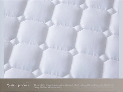 Anti-Skid Thin Cotton Mattress Cushion Protective Pad Hotel Bed Cotton-Padded Mattress Summer Cold Cold Mattress Dormitory Mat