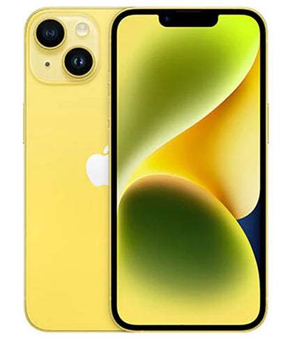 Apple iPhone 14 6GB RAM 128GB 256GB 512GB
