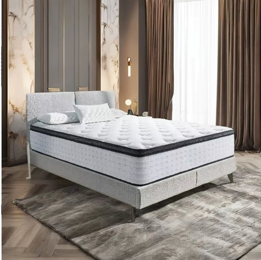 European Mattresses from Turkey