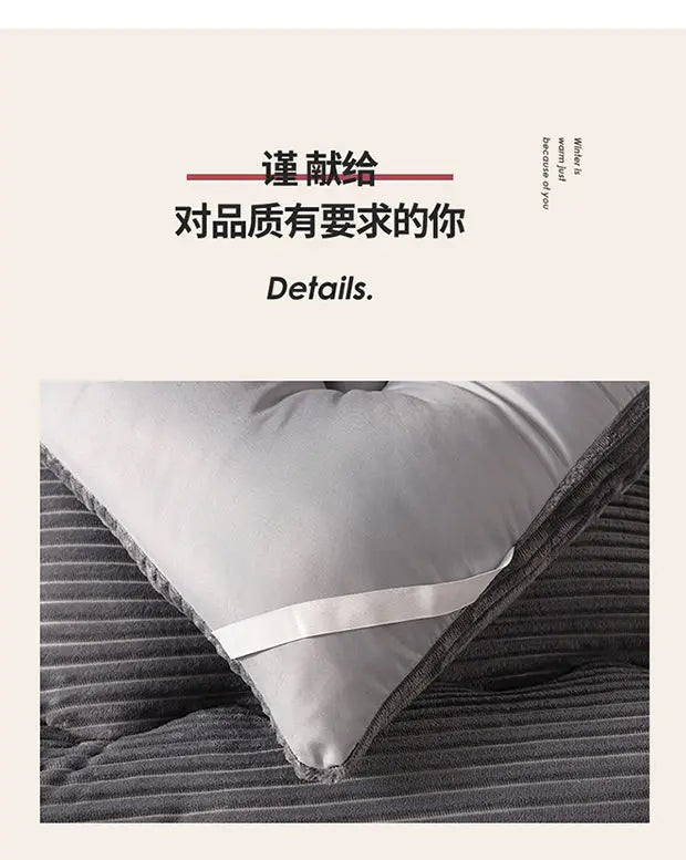 Inflatable Mattress Memory Foam Covers Bed Mettress Futon Folding Sleeping Mattress Base Songk Colchon Matress Latex Tatami